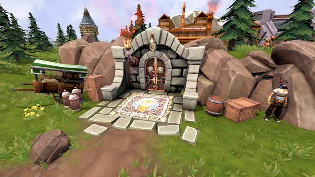 Invention Guild