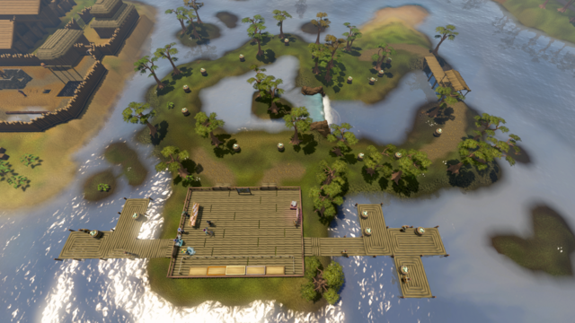 Isla Anglerine