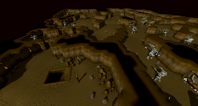 Jiggig Dungeon