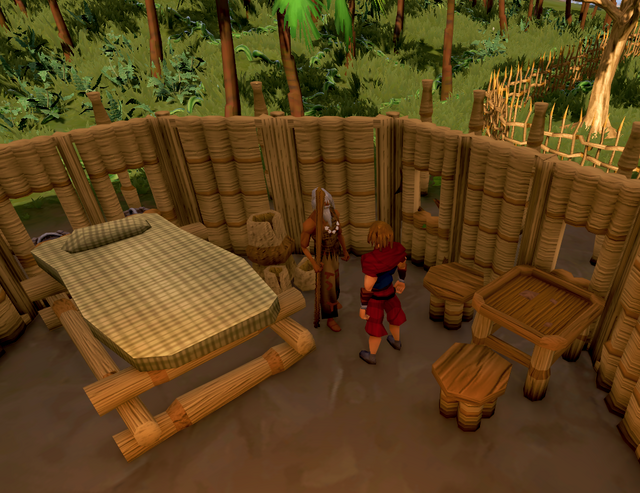 Jungle Potion