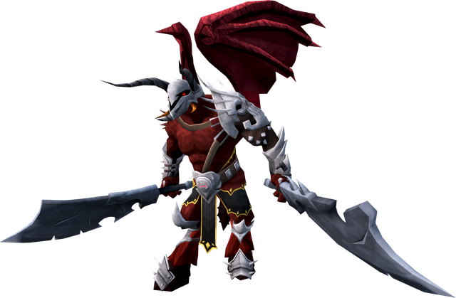 K'ril Tsutsaroth