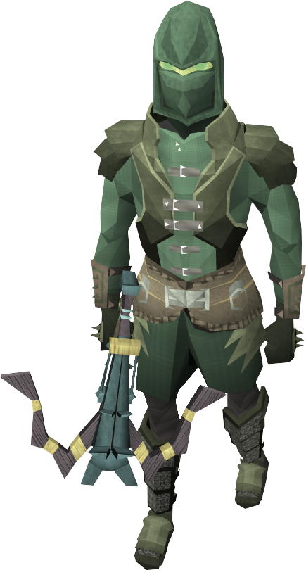 Karil the Tainted
