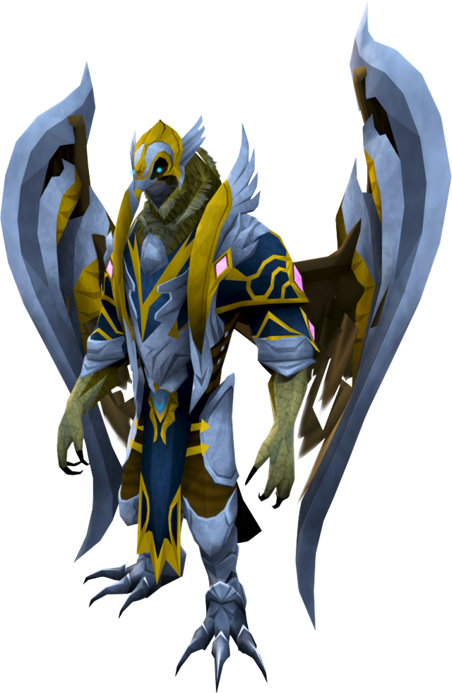 Kree'arra