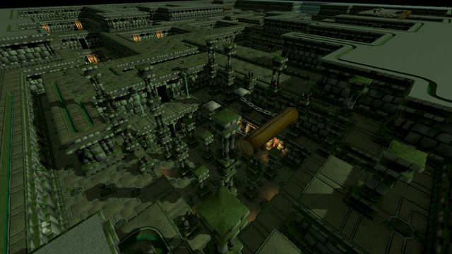 Lair of Tarn Razorlor (dungeon)