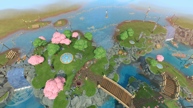 Lake Egg