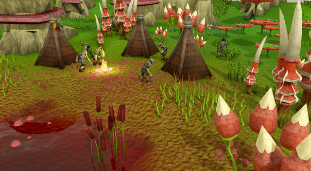 Land of the Goblins