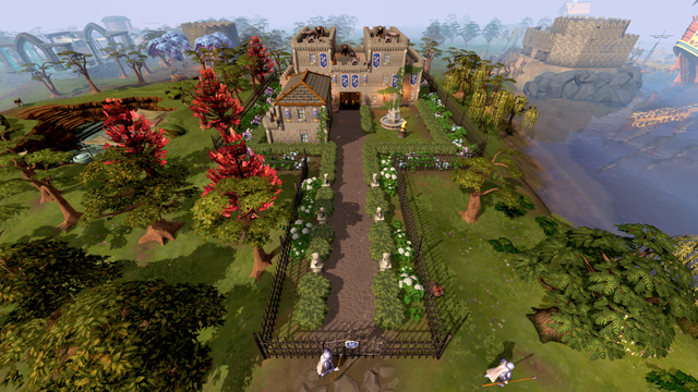 Legends' Guild