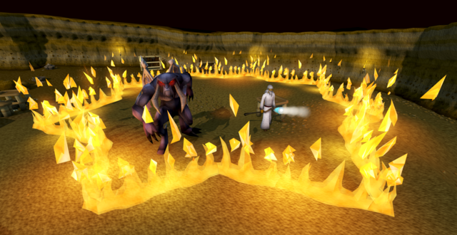 Legends' Quest