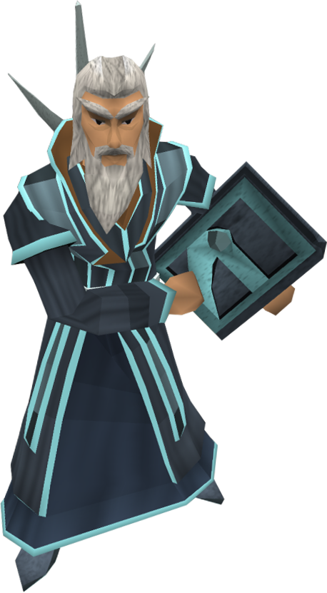 Lexicus Runewright