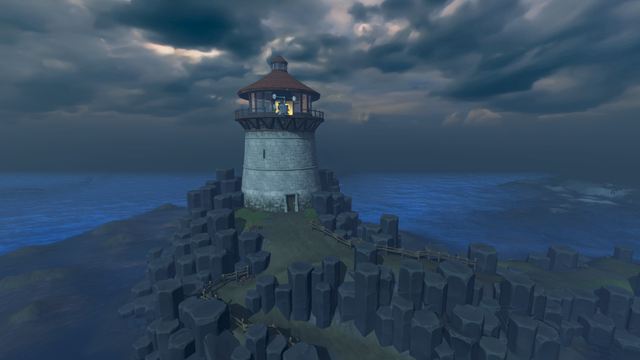 Lighthouse