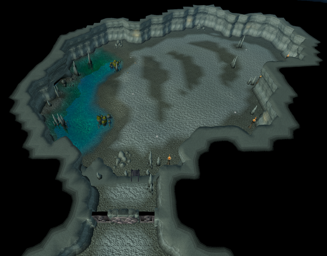 Lighthouse Dungeon