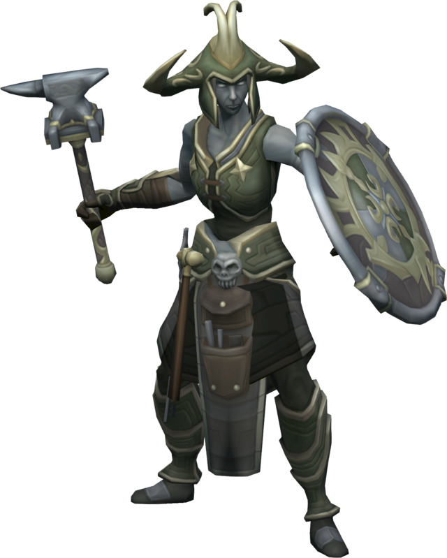 Linza the Disgraced