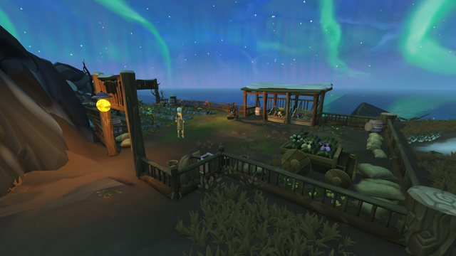 Livid Farm