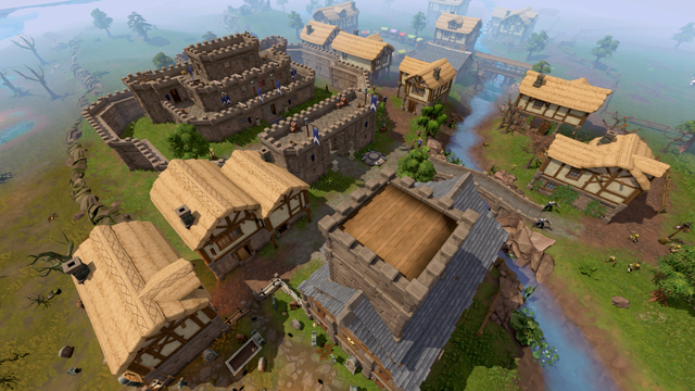 Lumbridge