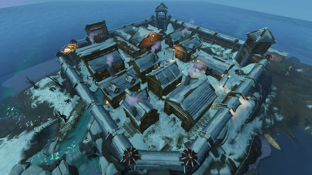 Lunar Isle