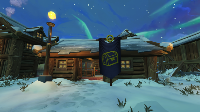 Lunar Isle bank