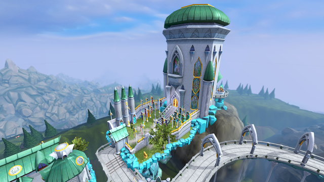 Max Guild