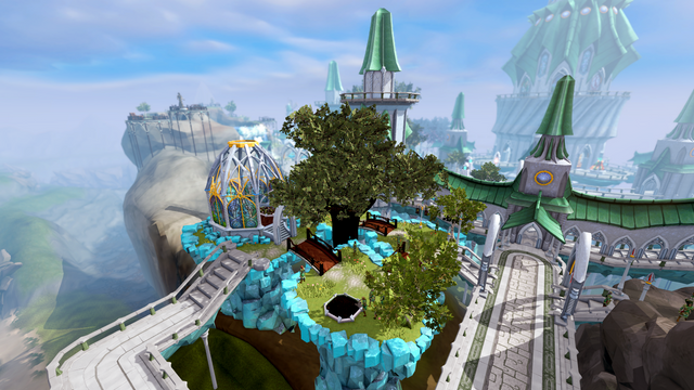Meilyr district