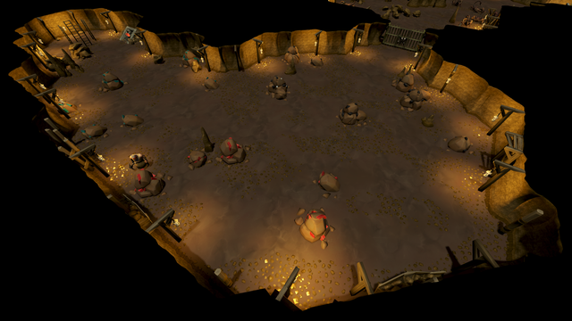 Mining Guild