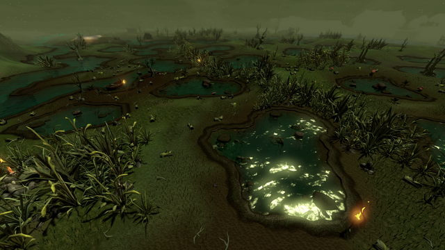 Morytania