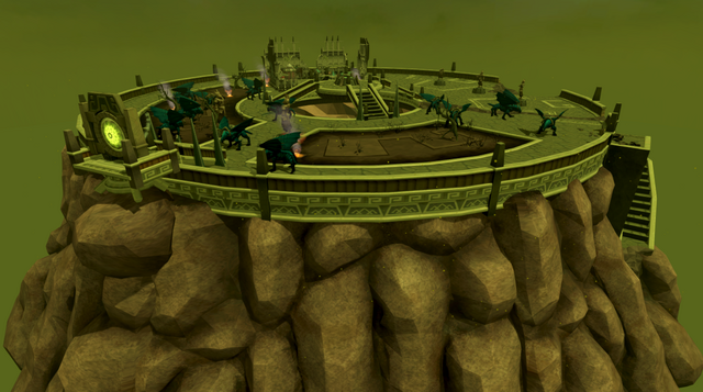 Mount Firewake