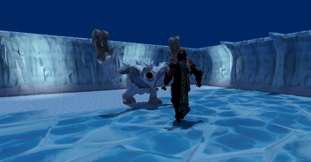Myths of the White Lands