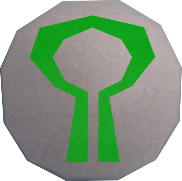 Nature Rune