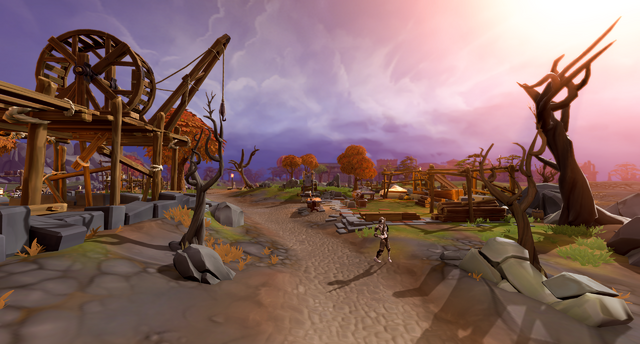 New Foundations