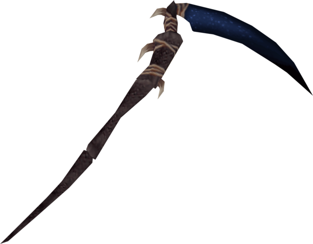 Noxious Scythe