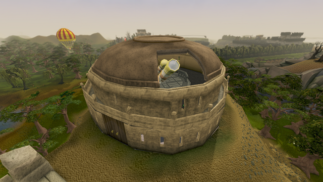 Observatory