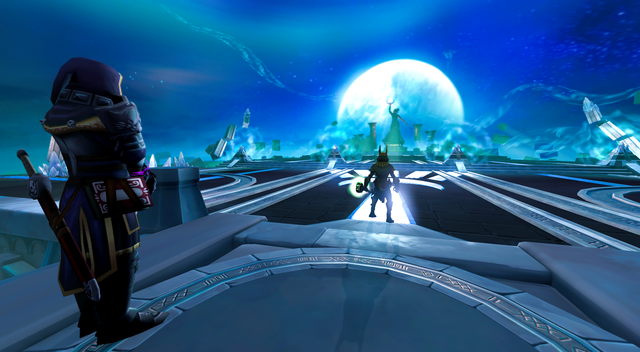 Ode of the Devourer