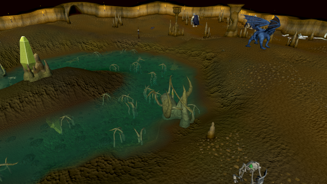 Ogre Enclave