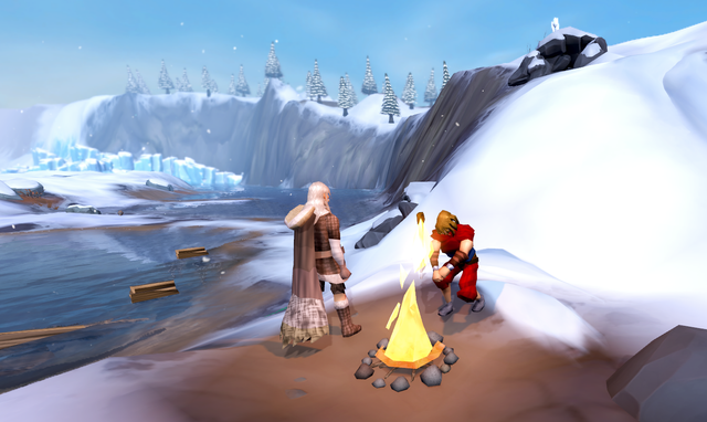 Olaf's Quest