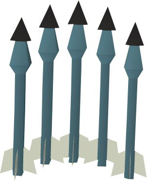 Onyx Bolts