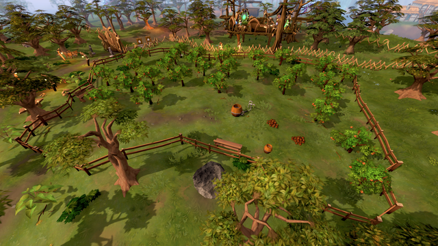 Orchard