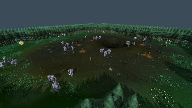 Ork's Rift