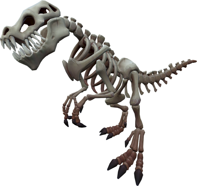 Osseous