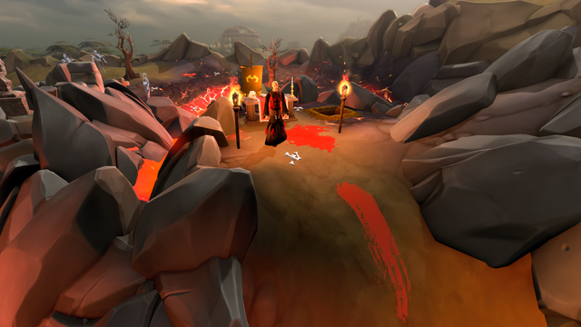 Ourania Cave