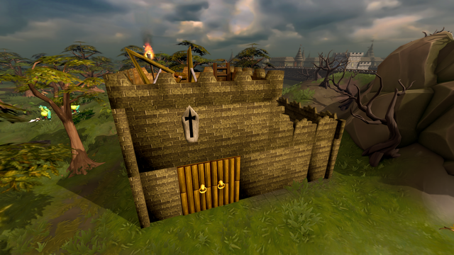 Outpost