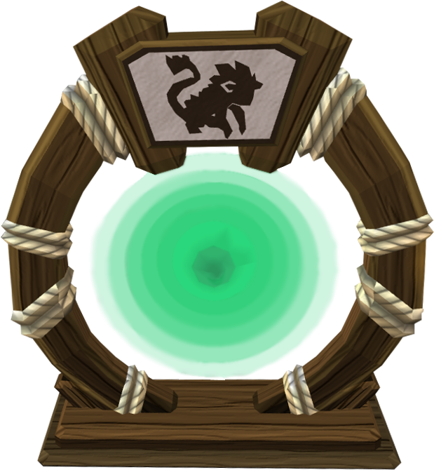 Pawya portal