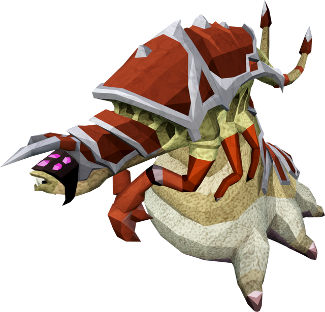 Pest Queen