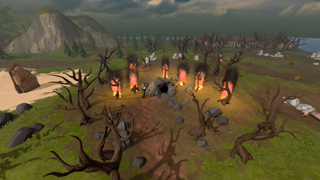 Phoenix Lair