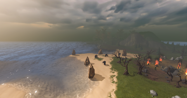 Piscatoris Peninsula