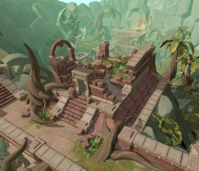 Player Lodge