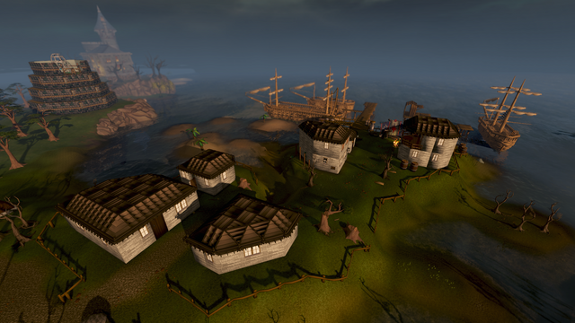 Port Khazard