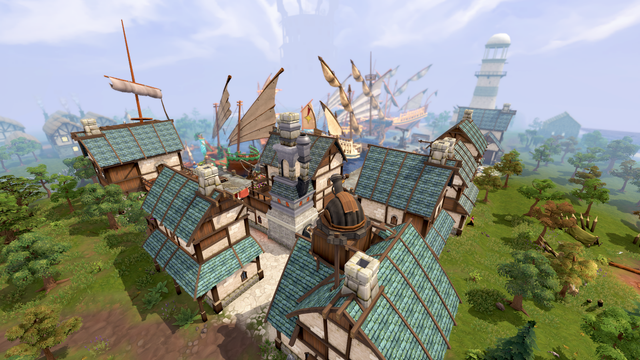 Port Sarim