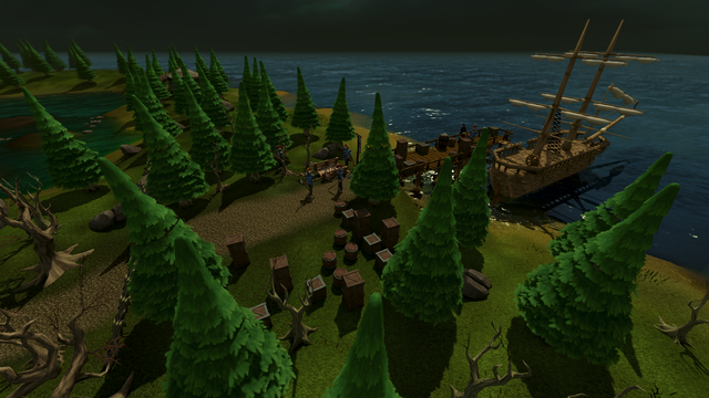 Port Tyras