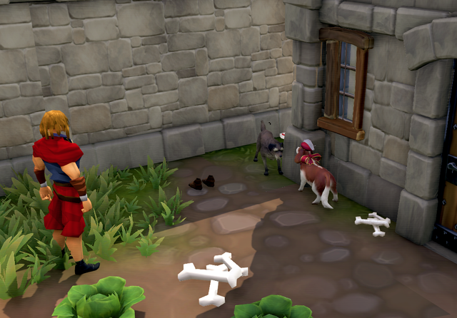 Princess and the Pauper