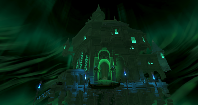 Rasial's Citadel