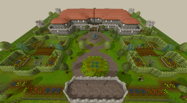 Rat Catchers Mansion